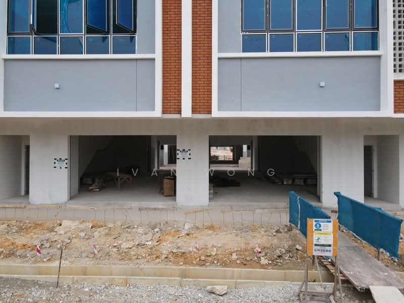 Shop for Sale in Elmina (Shah Alam) - Ivan Wong - PropertyGuru.com.my