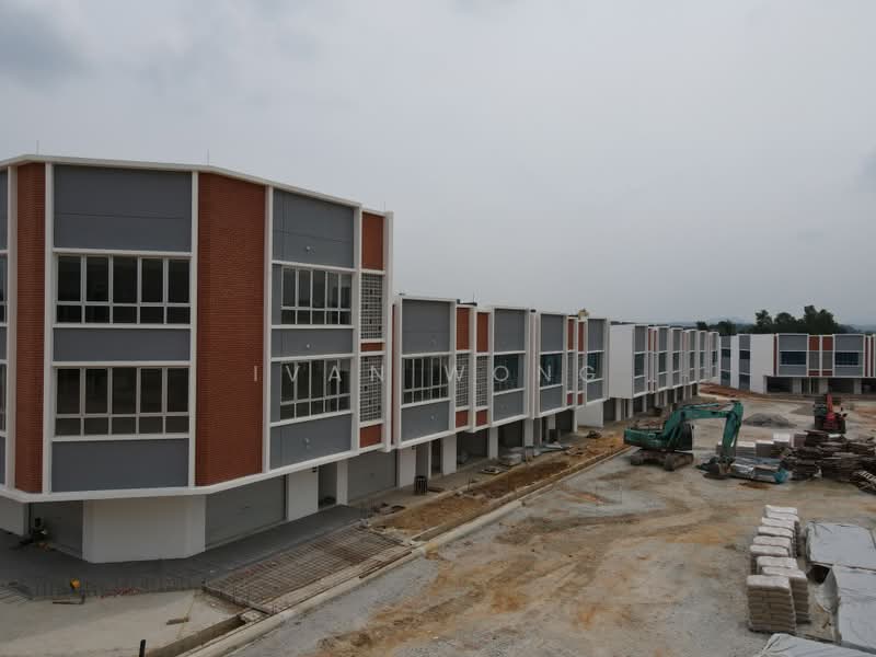Shop for Sale in Elmina (Shah Alam) - Ivan Wong - PropertyGuru.com.my