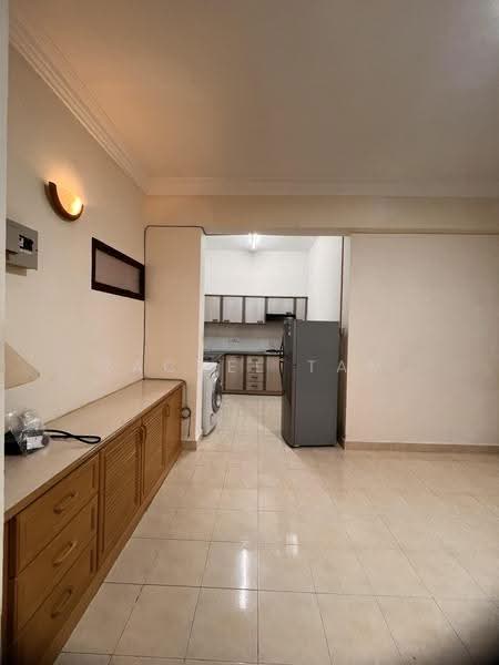 Kondominium untuk Disewa di Kuantan Tembeling Resort - Rachel Tam - Kitchen - PropertyGuru.com.my