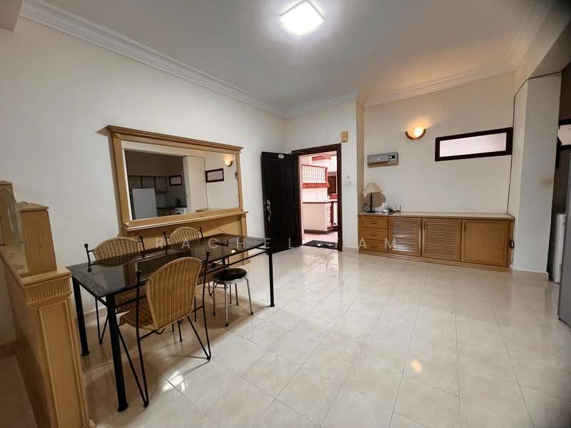 Kondominium untuk Disewa di Kuantan Tembeling Resort - Rachel Tam - Interior - PropertyGuru.com.my