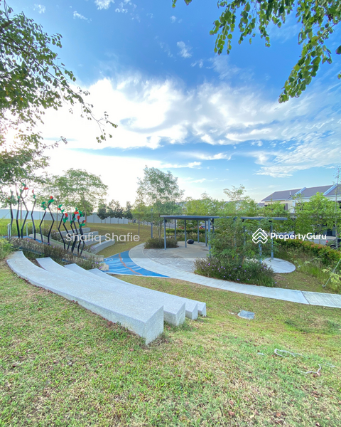For Sale - tanjong duabelas bandar rimbayu
