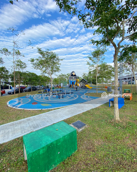 For Sale - tanjong duabelas bandar rimbayu