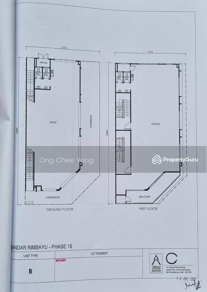 For Rent Rimbayu U2 Uptown Square