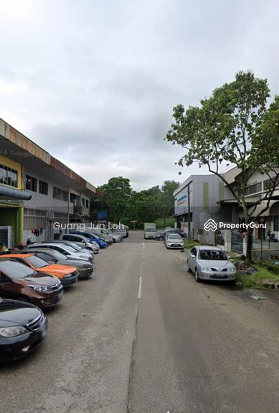 Car Park