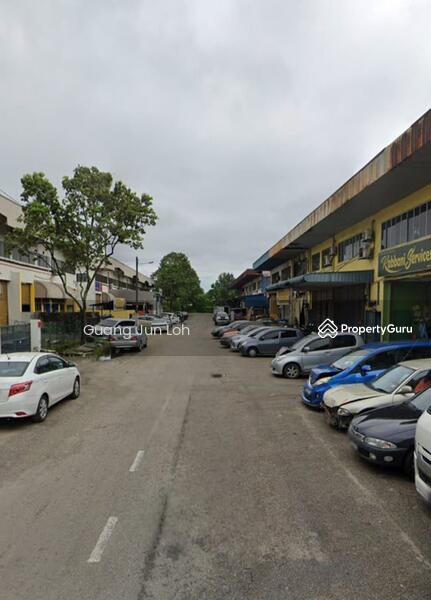 Car Park