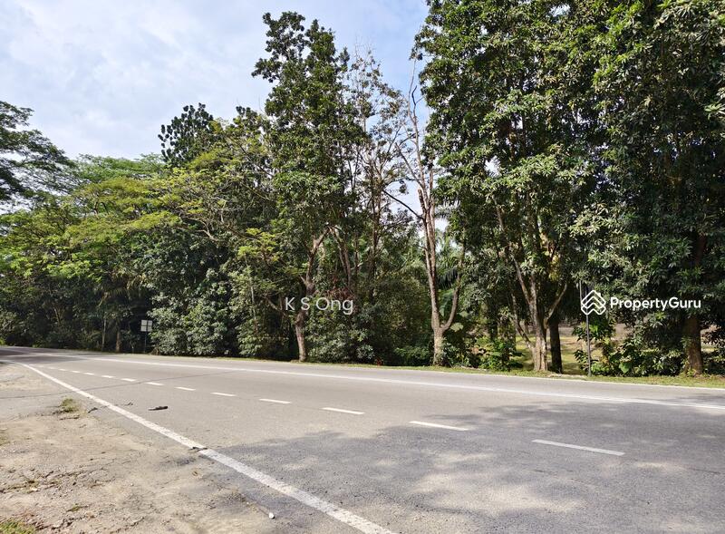For Sale - Gelang Patah Zoning Industrial Land 110 Acres For Sales