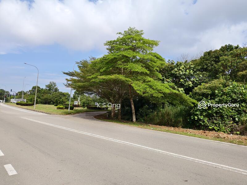 For Sale - Gelang Patah Zoning Industrial Land 110 Acres For Sales