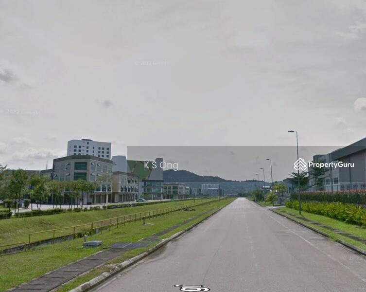 Industrial Land for Sale in Johor Bahru (Johor) - K S Ong - Exterior - PropertyGuru.com.my