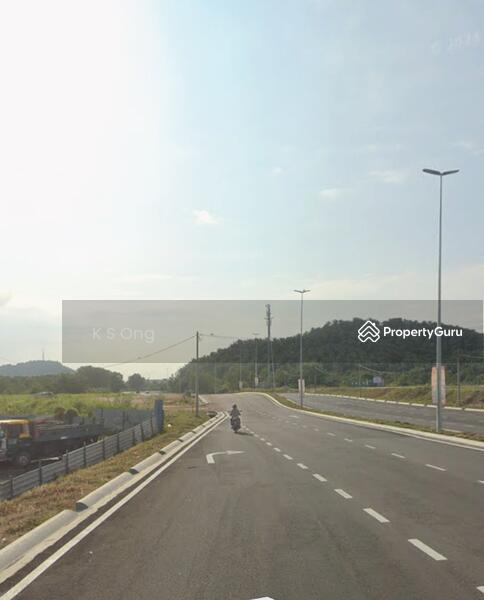 Industrial Land for Sale in Johor Bahru (Johor) - K S Ong - Others - PropertyGuru.com.my