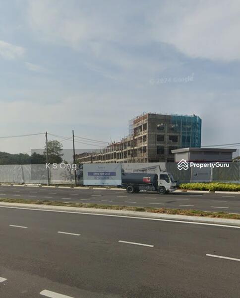 Industrial Land for Sale in Johor Bahru (Johor) - K S Ong - Exterior - PropertyGuru.com.my