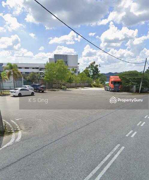 Industrial Land for Sale in Johor Bahru (Johor) - K S Ong - Car Park - PropertyGuru.com.my