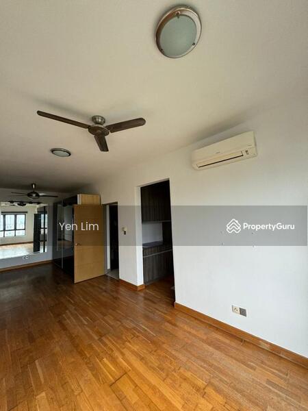 Master Room