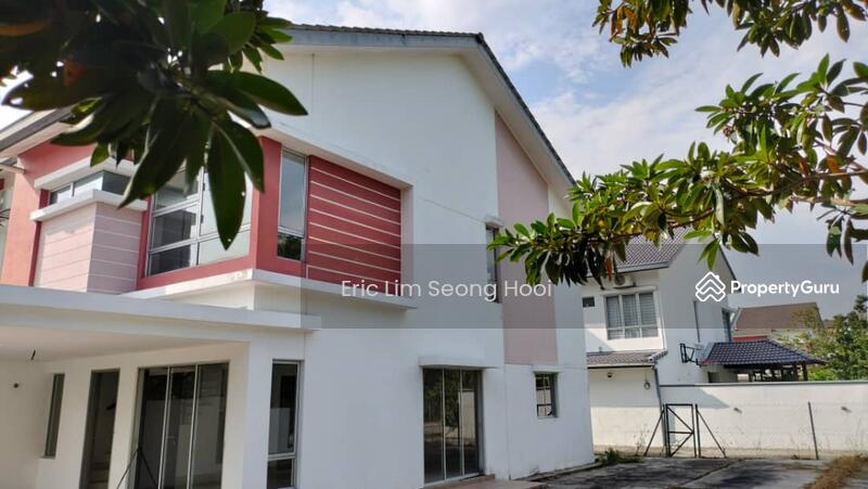 2-storey Terraced House for Sale in Bandar Botanic (Klang) - Eric Lim Seong Hooi - Exterior - PropertyGuru.com.my