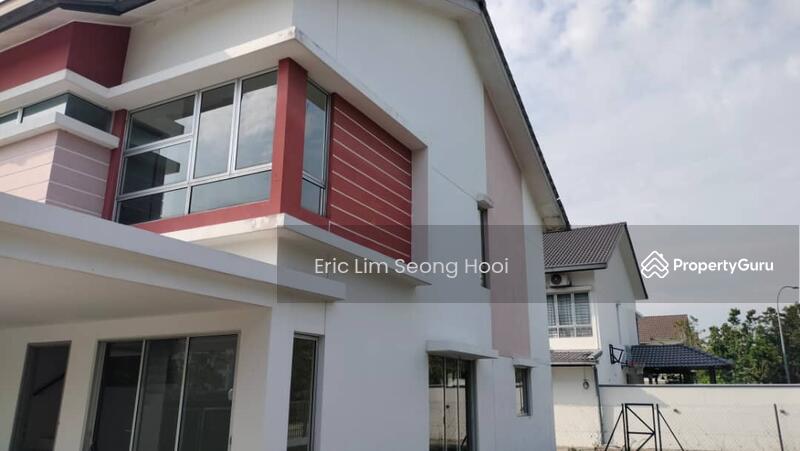 2-storey Terraced House for Sale in Bandar Botanic (Klang) - Eric Lim Seong Hooi - Exterior - PropertyGuru.com.my
