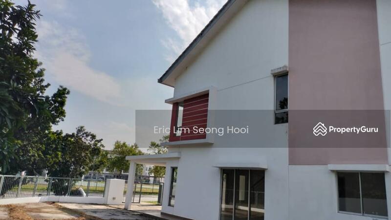 2-storey Terraced House for Sale in Bandar Botanic (Klang) - Eric Lim Seong Hooi - Exterior - PropertyGuru.com.my