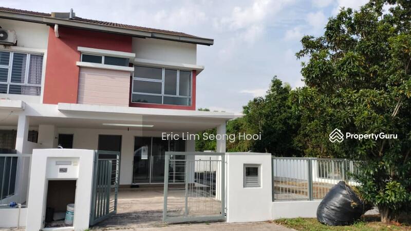 2-storey Terraced House for Sale in Bandar Botanic (Klang) - Eric Lim Seong Hooi - Exterior - PropertyGuru.com.my