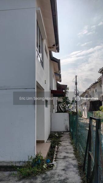 2-storey Terraced House for Sale in Bandar Botanic (Klang) - Eric Lim Seong Hooi - Exterior - PropertyGuru.com.my