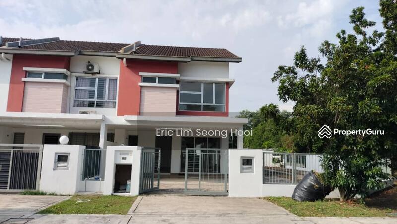 2-storey Terraced House for Sale in Bandar Botanic (Klang) - Eric Lim Seong Hooi - Exterior - PropertyGuru.com.my