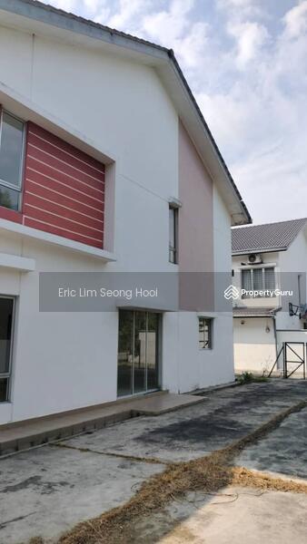 2-storey Terraced House for Sale in Bandar Botanic (Klang) - Eric Lim Seong Hooi - Exterior - PropertyGuru.com.my