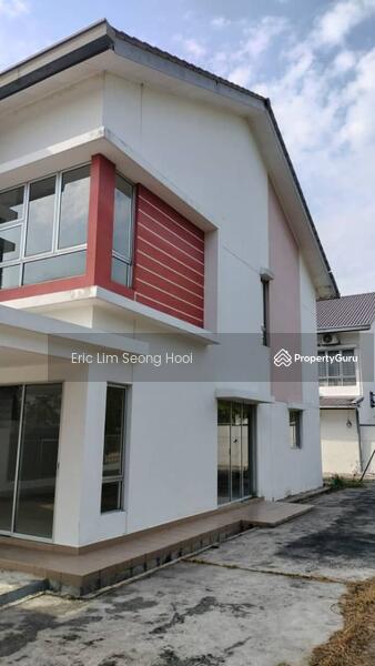 2-storey Terraced House for Sale in Bandar Botanic (Klang) - Eric Lim Seong Hooi - Exterior - PropertyGuru.com.my