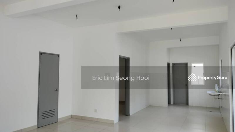 2-storey Terraced House for Sale in Bandar Botanic (Klang) - Eric Lim Seong Hooi - Kitchen - PropertyGuru.com.my