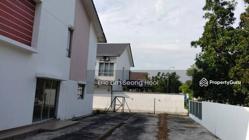 2-storey Terraced House for Sale in Bandar Botanic (Klang) - Eric Lim Seong Hooi - Exterior - PropertyGuru.com.my