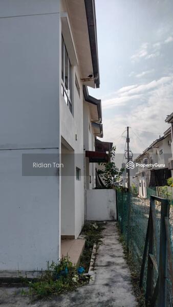 2-storey Terraced House for Sale in Bandar Botanic (Klang) - Ridian Tan - Exterior - PropertyGuru.com.my