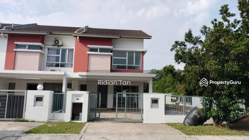 2-storey Terraced House for Sale in Bandar Botanic (Klang) - Ridian Tan - Exterior - PropertyGuru.com.my