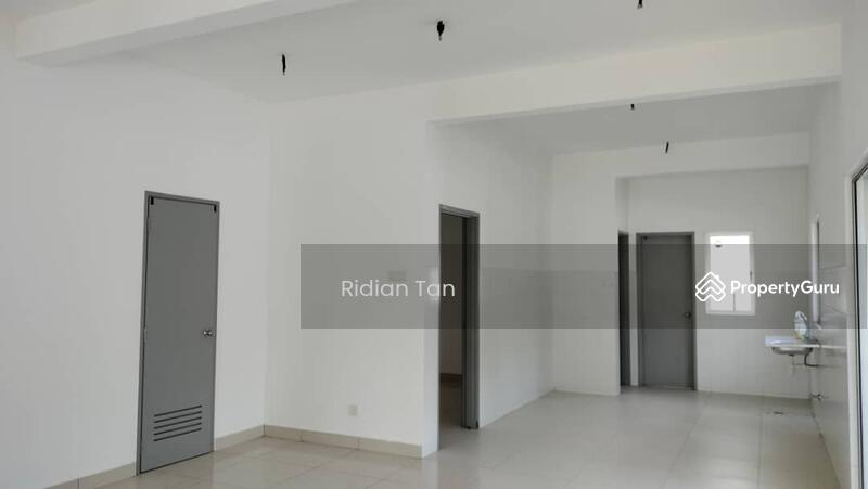 2-storey Terraced House for Sale in Bandar Botanic (Klang) - Ridian Tan - Kitchen - PropertyGuru.com.my