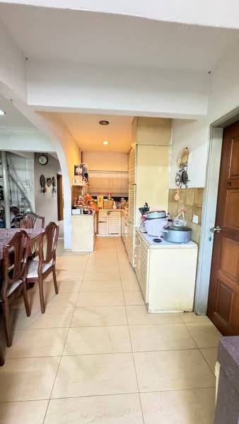 Bungalow for Sale in Kampung Tunku (Petaling Jaya) - Asyran Laidin - Kitchen - PropertyGuru.com.my
