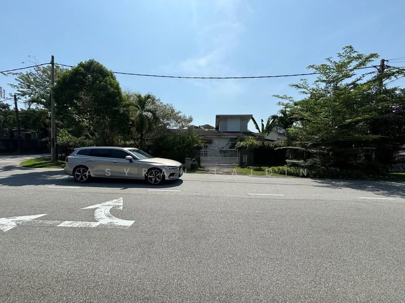 Bungalow for Sale in Kampung Tunku (Petaling Jaya) - Asyran Laidin - Exterior - PropertyGuru.com.my