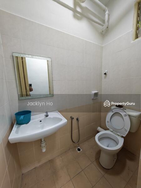 For Rent - Seri Semarak (Asia Heights)