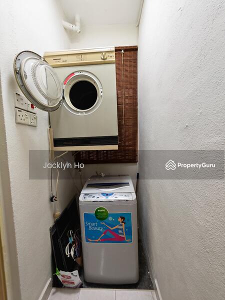For Rent - Seri Semarak (Asia Heights)