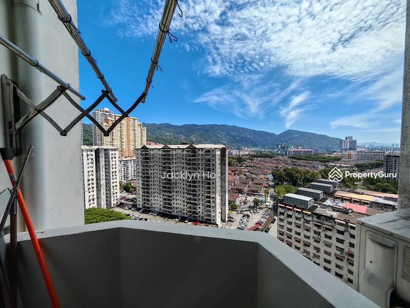 For Rent - Seri Semarak (Asia Heights)