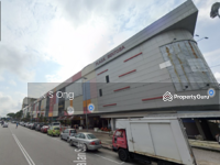 For Sale - Johor Bahru Zoning Commercial Semi-D Bungalow