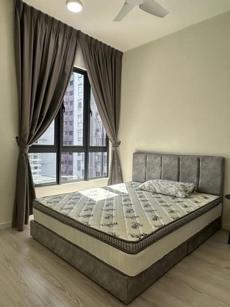 Kediaman Servis untuk Disewa di Meta City - Janet Au - Bedroom - PropertyGuru.com.my