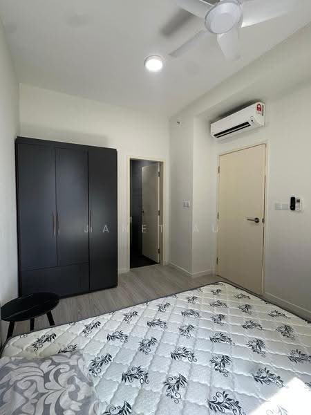 Kediaman Servis untuk Disewa di Meta City - Janet Au - Bedroom - PropertyGuru.com.my