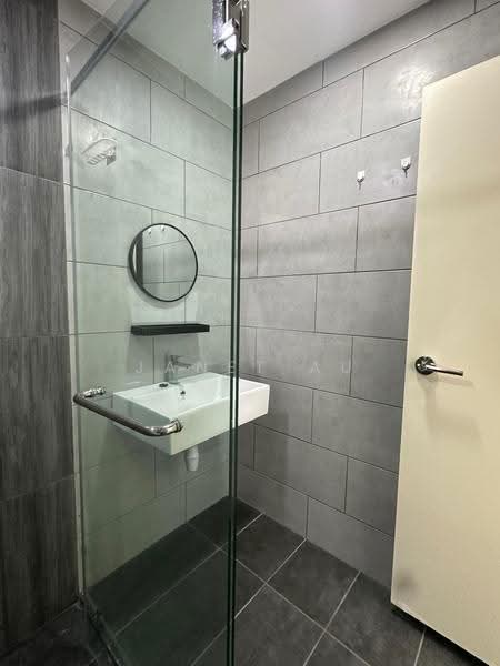 Kediaman Servis untuk Disewa di Meta City - Janet Au - Bathroom - PropertyGuru.com.my