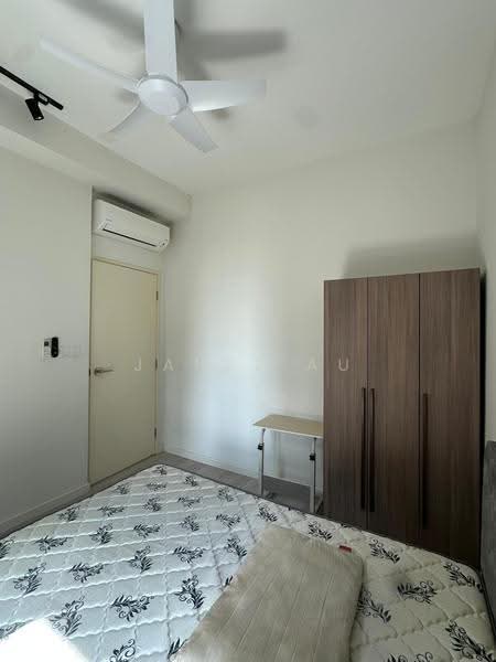 Kediaman Servis untuk Disewa di Meta City - Janet Au - Bedroom - PropertyGuru.com.my