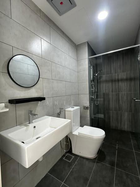 Kediaman Servis untuk Disewa di Meta City - Janet Au - Bathroom - PropertyGuru.com.my