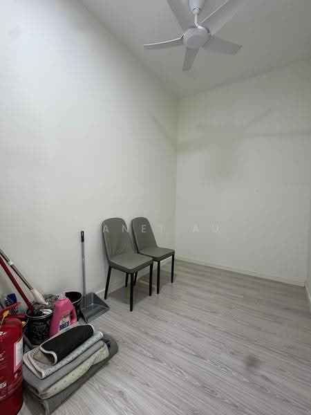 Kediaman Servis untuk Disewa di Meta City - Janet Au - Interior - PropertyGuru.com.my