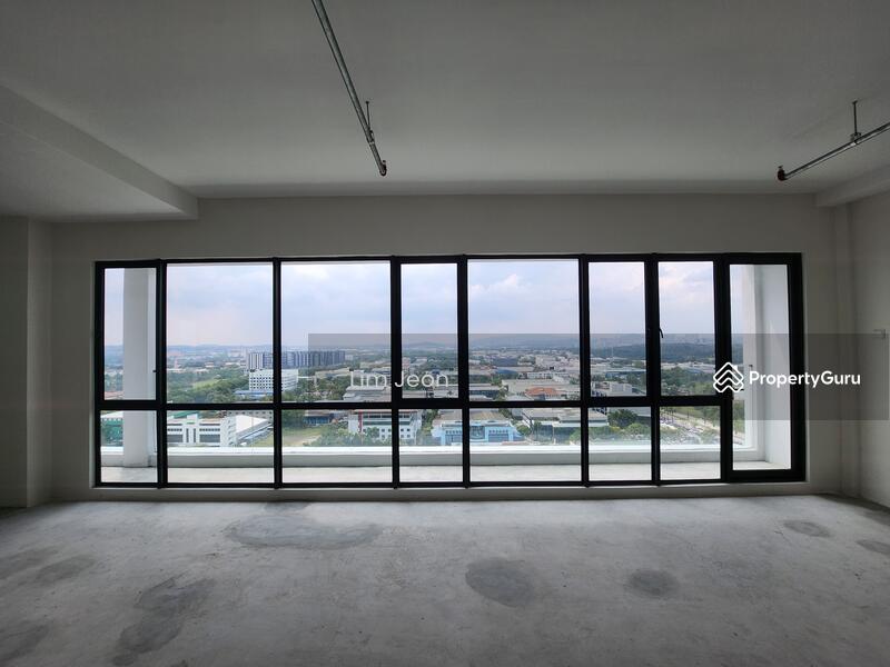 For Rent - The Glenz