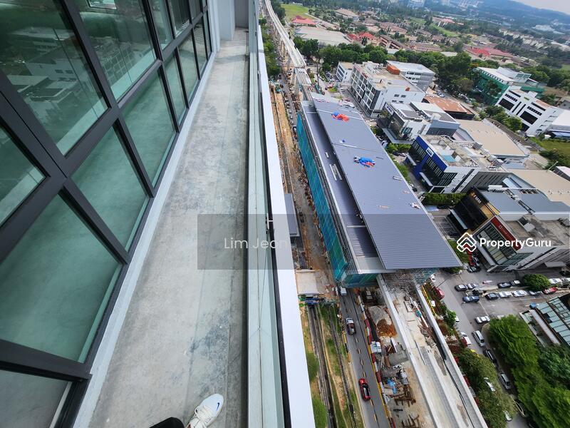 For Rent - The Glenz