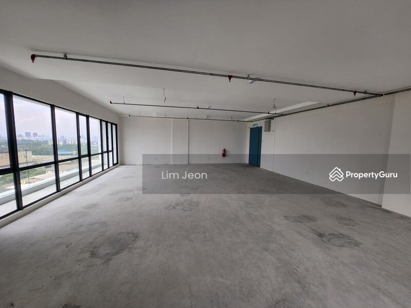 For Rent - The Glenz