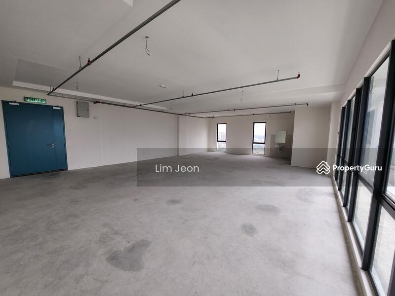 For Rent - The Glenz