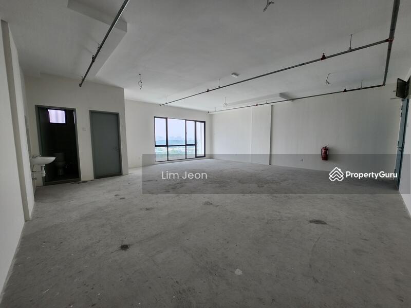 Office for Rent in Hicom - Glenmarie Industrial Park (Shah Alam) - Lim Jeon - PropertyGuru.com.my