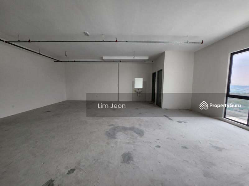 Office for Rent in Hicom - Glenmarie Industrial Park (Shah Alam) - Lim Jeon - Study - PropertyGuru.com.my
