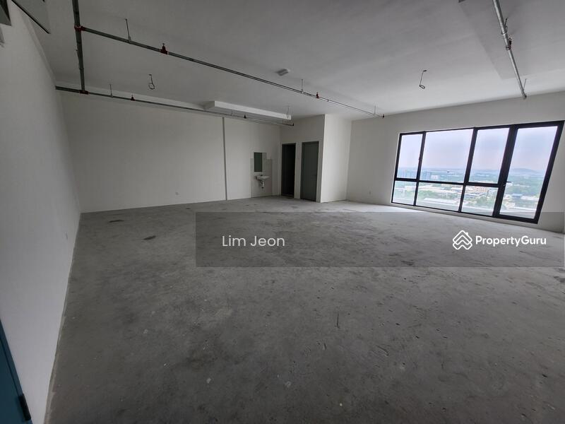 For Rent - The Glenz