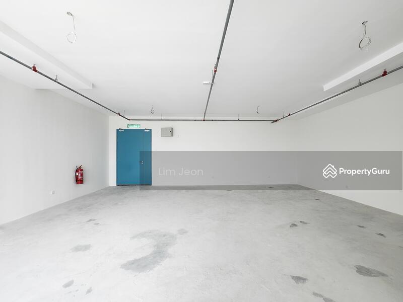 For Rent - The Glenz