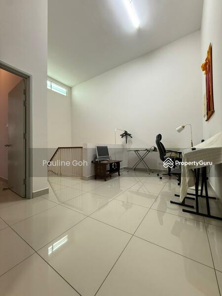 Second Living Room